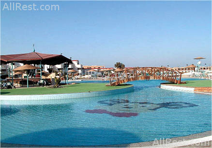 Conrad Hurghada Resort 9